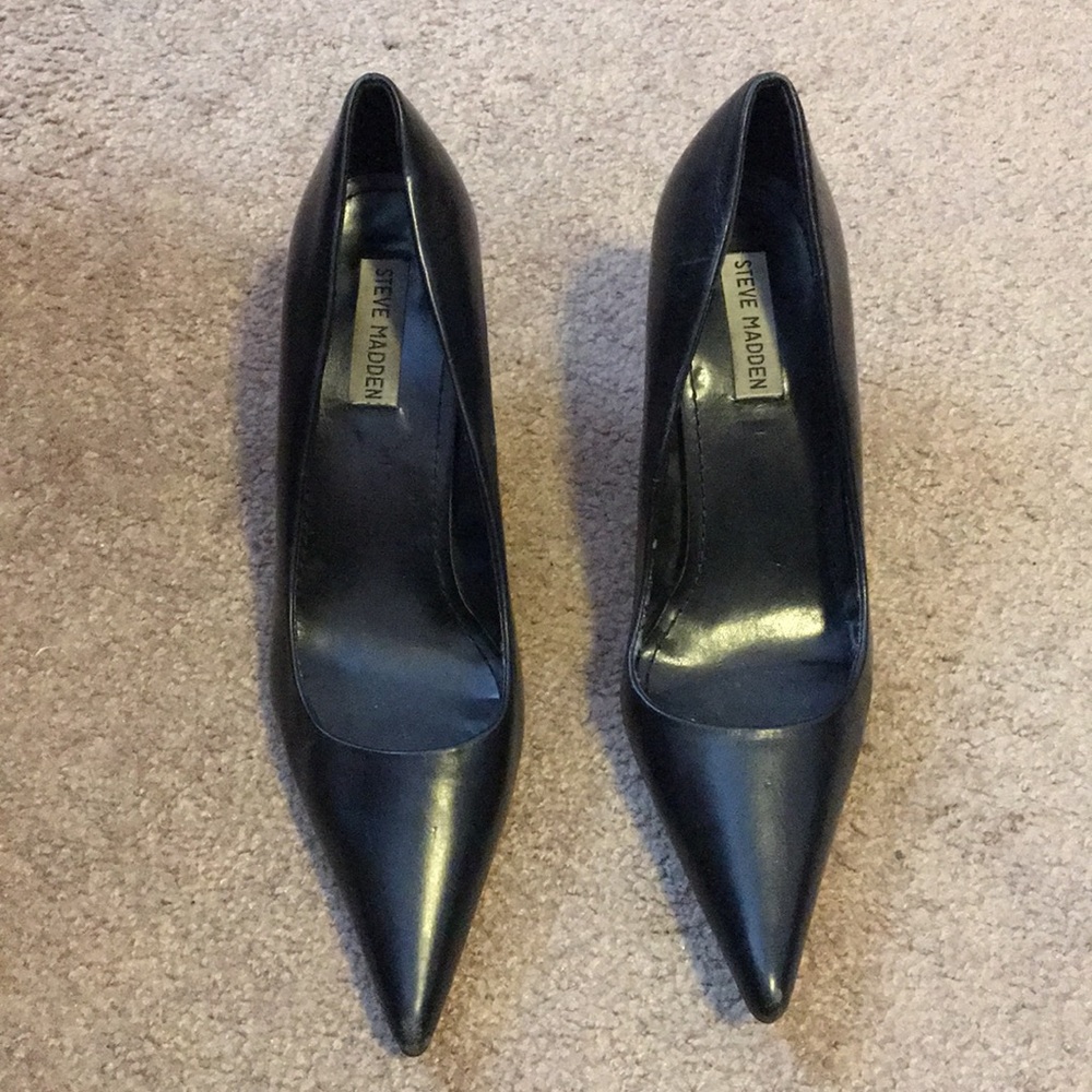 Steve Madden Heels
